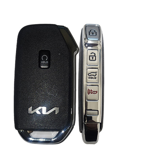 2021-2023 Kia Sorento / 5-Button Smart Key / PN: 95440-P2010 / SY5MQ4FGE05 (OEM) (New Logo)