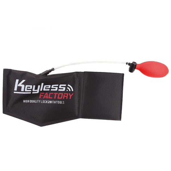 KeylessFactory - Air Pump Wedge Vehicle Entry Tool - XL – UHS Hardware
