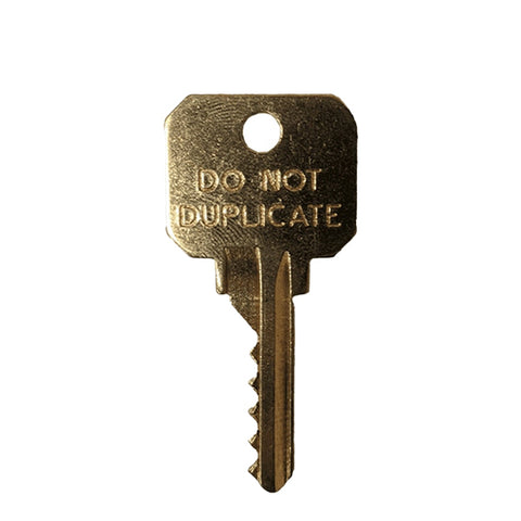 KeylessFactory - BUMP Key For Schlage - SC1