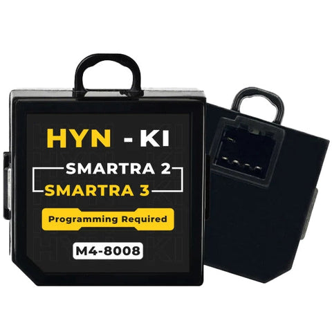 2008-2016 Hyundai KIA Immobilizer - New Type SMARTRA 2 / 3 Emulator