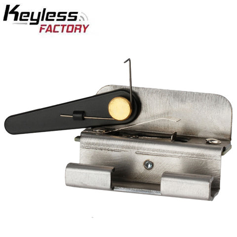 KeylessFactory - Garage Door Opener Limit Switch  - Compatible with Genie Overhead Screw Drive Units