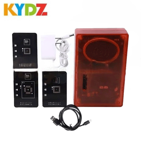 KYDZ - MLB (5M Tool) Key Programmer for VAG 2016+ - With OBD Bluetooth 5 Adapters (PRE-ORDER)