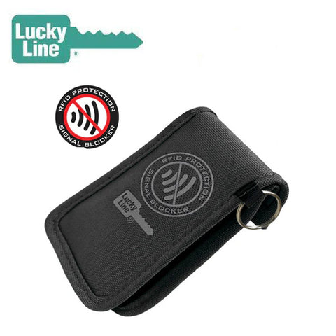 LuckyLine - 91801 - Signal Blocking Key Hider