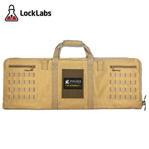 Lock Labs/Magnus - First Responder - Tactical Automotive Unlock Kit - Tan