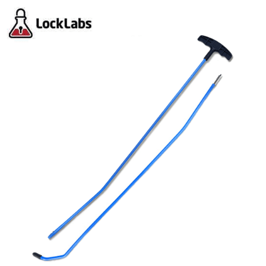 Lock Labs/Magnus - 2-in-1 - Modular Long Reach Tool - 54"