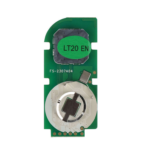 2017 - 2020 Lexus / LT20-07 / 8A PCB Board / Smart Key for Lonsdor K518S, K518ISE & KH100+