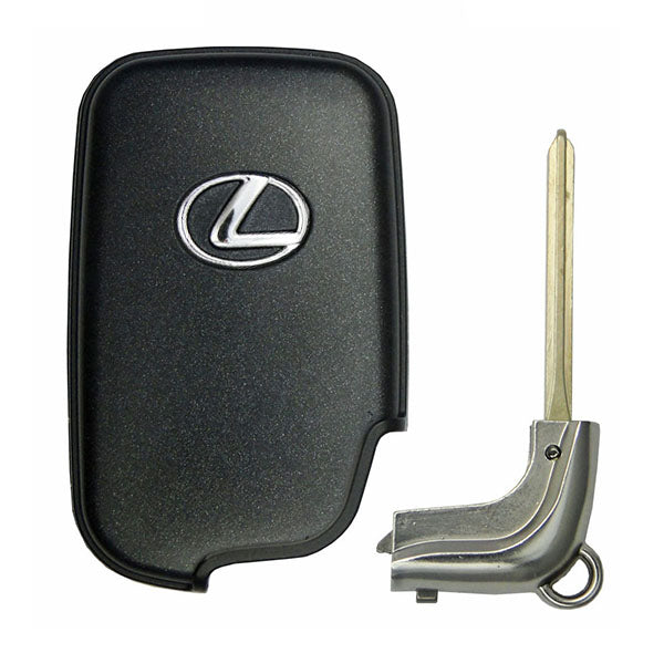 2010-2015 Lexus 4-Button Prox Smart Key PN: 89904-0E150 HYQ14ACX –  UHS Hardware