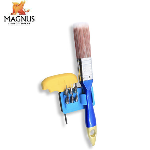 Magnus - Universal Key Machine Accessory Holder