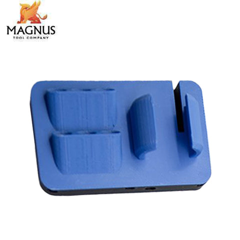 Magnus - Universal Key Machine Accessory Holder