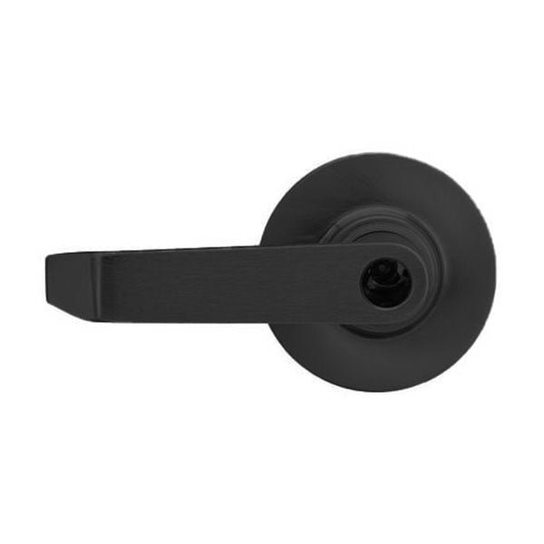 Marks USA - M195F - Exterior Exit Trim Lever - Flat Black - Less ...