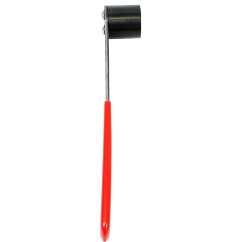 Multipick Flexi Hammer II, 74g, 210mm long, perfect for mastering the cushioned bumping technique.