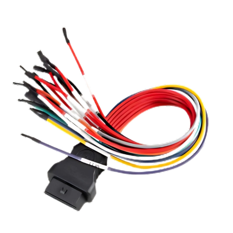 Replacement Cable for OBDStar P003+ Adapter – Bench Mode ECU Functionality