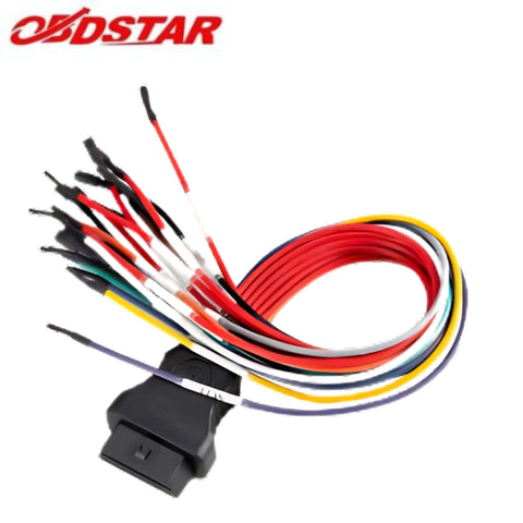 OBDStar OBS-BENCH-A V3 Cable for ECU Data Reading and PIN Code Access