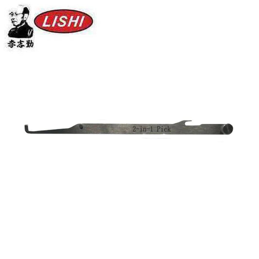 ORIGINAL LISHI - SC1 Replacement Tip - Left Handed