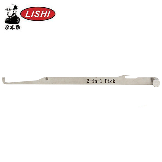 ORIGINAL LISHI - SC20 Replacement Tip