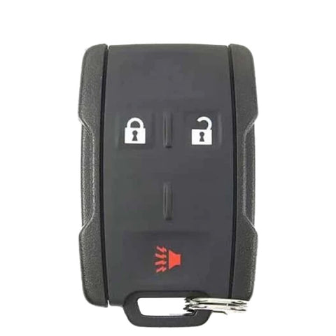 2014-2019 GM / 3-Button Keyless Entry Remote / PN: 13577771 / M3N-32337100 (OEM Recase)