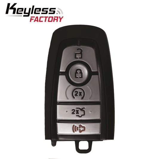 2022-2024 Ford Mustang Cobra / 5-Button Smart Key / PN: 164-R8325 / M3N-A3C054339 (AFTERMARKET)