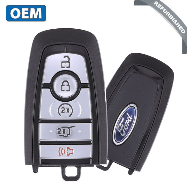 2023-2024 Ford Expedition / 5-Button Smart Key / PN: 164-R8355 / M3N-A ...