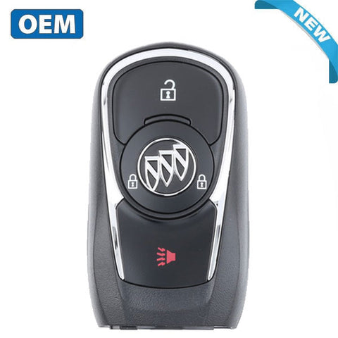 2021 Buick Encore / 3-Button Smart Key / PN: 13534466 / HYQ4AS (OEM)