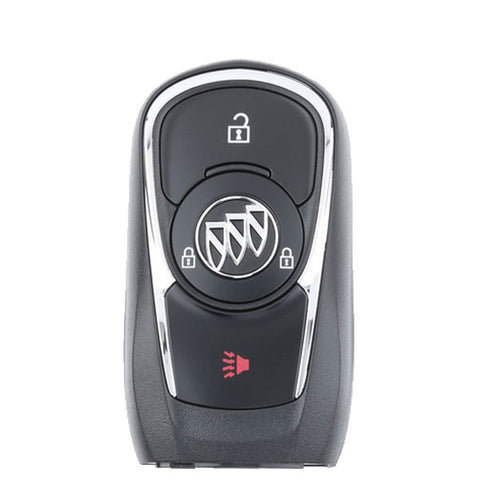 2021 Buick Encore / 3-Button Smart Key / PN: 13534466 / HYQ4AS (OEM)