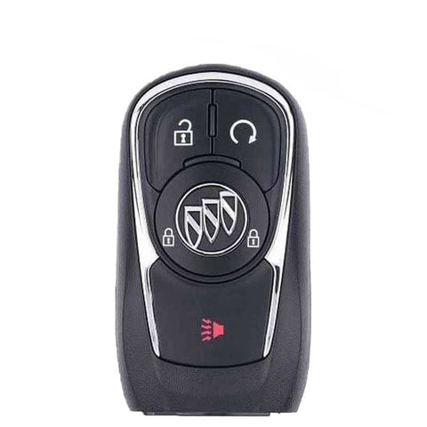 2021-2023 Buick Encore GX / 4-Button Smart Key / PN: 13530513 / HYQ4ES (OEM)