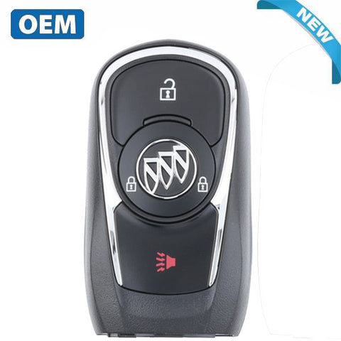 2021-2024 Buick Envista, Encore GX / 3-Button Smart Key / PN: 13547675 / HYQ4ES (OEM)