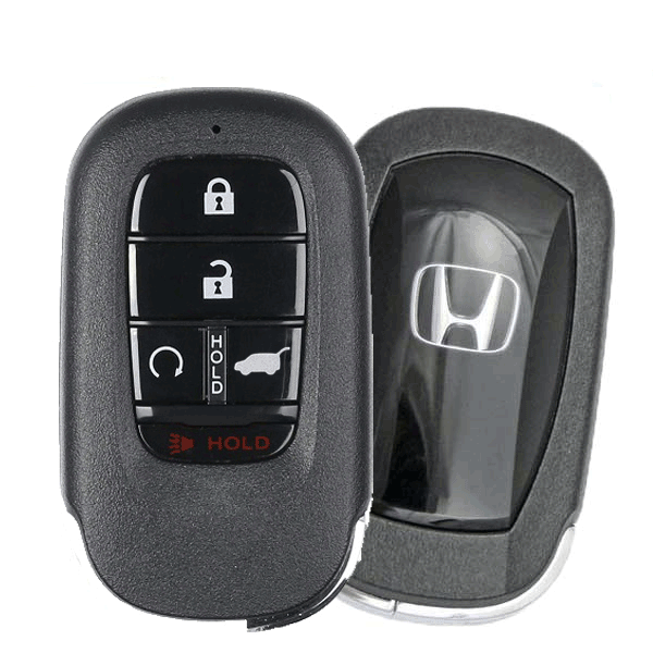 2023-2023 Honda CR-V Pilot / 5-Button Smart Key / PN: 72147-3A0-A01 ...