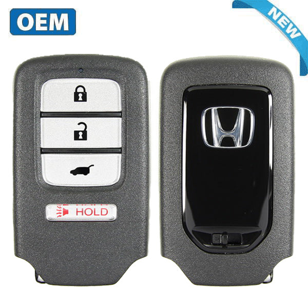 2019-2020 Honda Pilot / 4-Button Smart Key / PN: 72147-TG7-A51 / KR5T41 ...