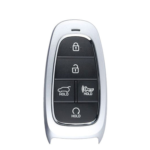 2022-2024 Hyundai Palisade / 5-Button Smart Key / PN: 95440-S8550 / TQ8-F0B-4F27 (Aftermarket)