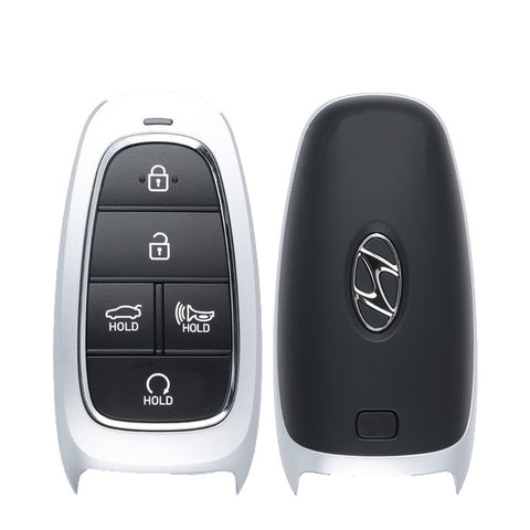 2020-2023 Hyundai Sonata / 5-Button Smart Key / PN: 95440-L1110 / TQ8-FOB-4F27 (OEM)