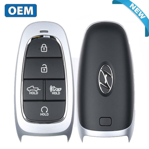 2021-2024 Hyundai Santa Cruz / 5-Button Smart Key / PN: 95440-K5012 / TQ8-FOB-4F27 (OEM)