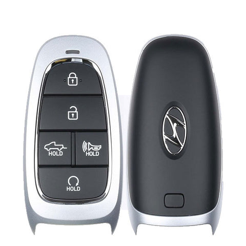 2021-2024 Hyundai Santa Cruz / 5-Button Smart Key / PN: 95440-K5012 / TQ8-FOB-4F27 (OEM)