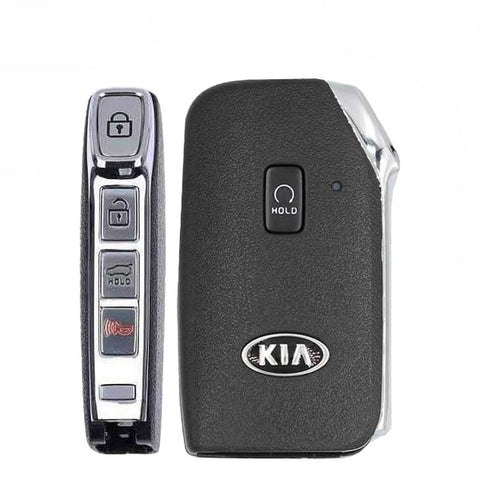 2022 KIA Telluride / 5-Button Smart Key / PN: 95440-S9330 / TQ8-FOB-4F34 (OEM Refurb)