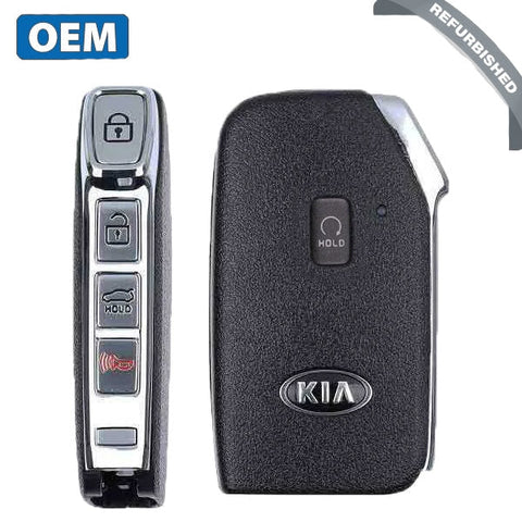 2022-2024 Kia Forte / 5-Button Smart Key / PN: 95440-M7200 / CQOFD00790 (OEM Refurb)