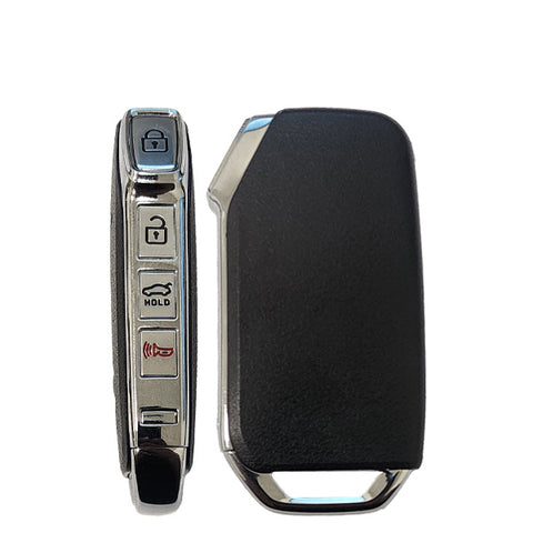 2018-2021 Kia Stinger GT / 4-Button Smart Key / PN: 95440-J5200 / TQ8-FOB-4F15 (AFTERMARKET)