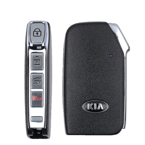 2018-2022 Kia / 4-Button Smart Key / PN: 95440-M6010 / CQOFD00430 (OEM)