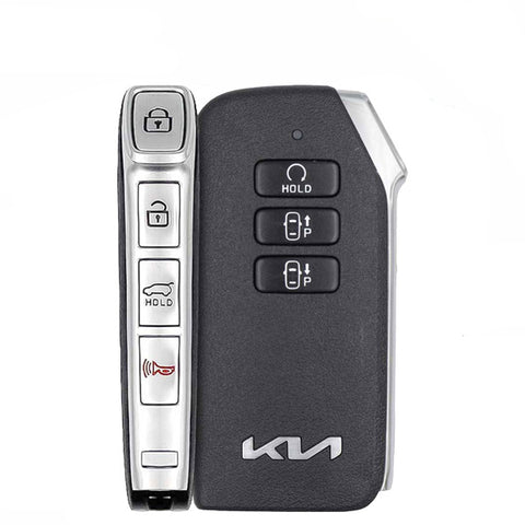 2023-2024 Kia Sportage / 7-Button Smart Key / PN: 95440-P1210 / SY5MQ4FGE07 (OEM)