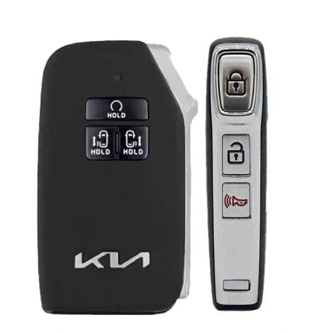 2022-2023 Kia Carnival / 6-Button Smart Key / PN: 95440-R0410 / SY5KA4FGE06 (OEM)