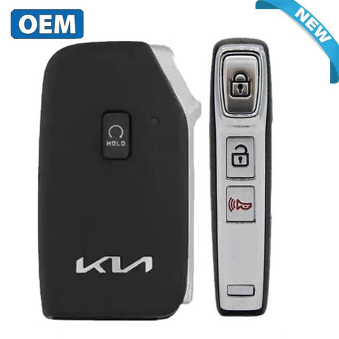 2021-2023 Kia Sorento / 4-Button Smart Key / PN: 95440-R5010 / SY5MQ4AFGE04 (OEM)