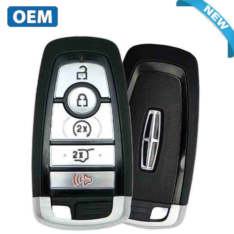 2023 Lincoln Navigator / 5-Button Smart Key / PN: 164-R8351 / M3N-A3C108397 (OEM)