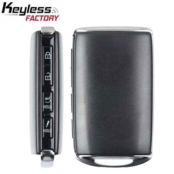 2020-2021 Mazda CX-30 / 4-Button Smart Key / PN: DGY2-67-5DY ...