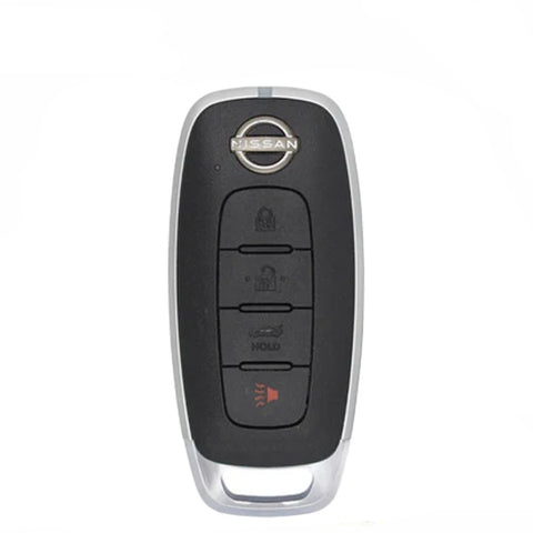 2023-2024 Nissan / 4-Button Smart Key / PN: 285E3-6LY1E / KR5TXPZ3 (OEM REFURB)