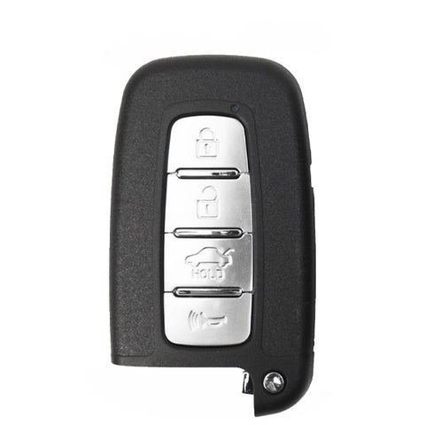 2010-2014 Kia / 4-Button Smart-Key / PN: 95440-1M211 / SY5HMFNA04 (OEM Recase)