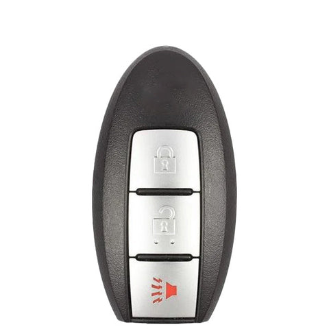 2014-2018 Nisaan Rogue / 3-Button Smart Key / PN: 285E3-4CB1C / KR5S18 ...