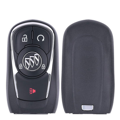 2021-2022 Buick Encore / 4-Button Smart Key / PN: 13534465 / HYQ4AS (OEM Refurb)