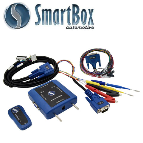 smart box key programmer