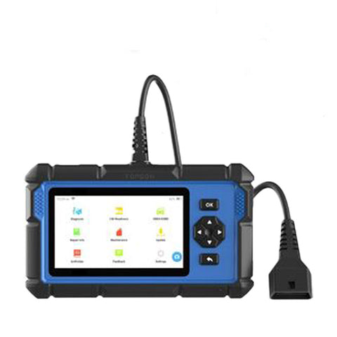 TopDon - TD52110044 - ArtiDiag600 S - Diagnostic Scanner Tool