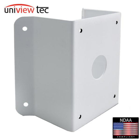 Uniview Tec / UVT / TR-UC08-A-IN / PTZ Dome Corner Mount