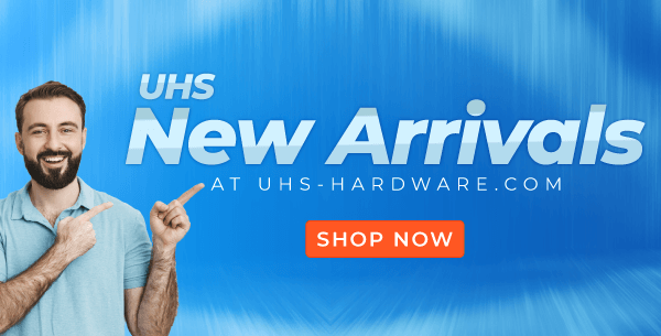 UHS Hardware - Lowest Price Locksmith Supplier - Keys, Locks & More