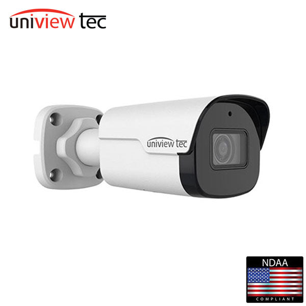 Uniview / UNV / Bullet Camera / 5MP / 2.8mm Lens / Lighthunter